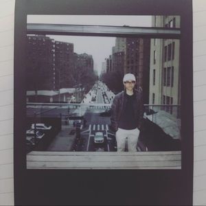 Meet your Posher, Seth